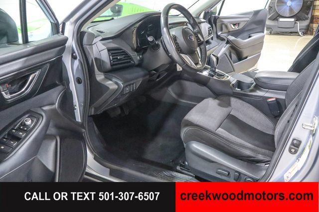 Used 2020 Subaru Outback Premium AWD/4WD image 11