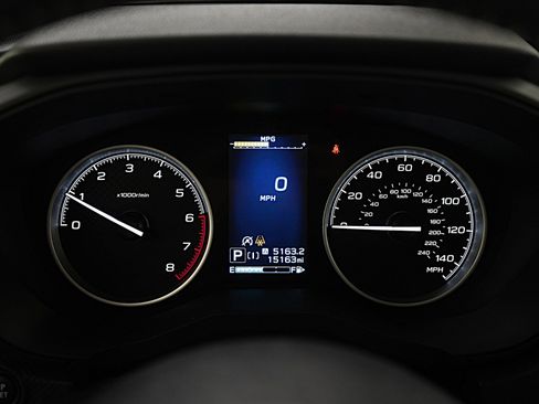 Used 2024 Subaru Forester Limited image 25