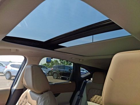 Certified 2026 Nissan Murano Platinum w/ Technology Package AWD/4WD image 15