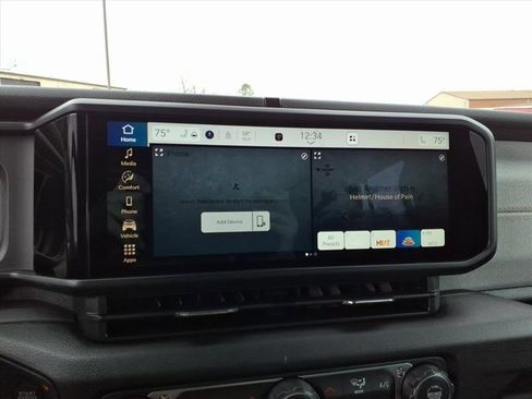 New 2026 Jeep Wrangler Sport S image 14