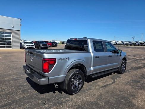New 2026 Ford F150 STX AWD/4WD image 7