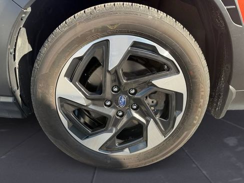 Certified 2024 Subaru Crosstrek 2.5i Limited AWD/4WD image 14