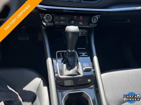 Certified 2026 Jeep Compass Latitude AWD/4WD image 33