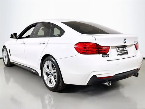 Used 2017 BMW 440i Gran Coupe image 6