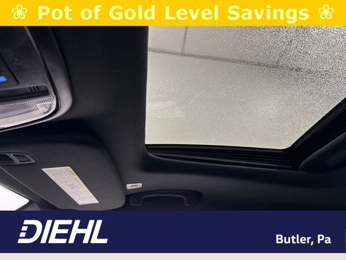 New 2026 Dodge Durango GT image 36