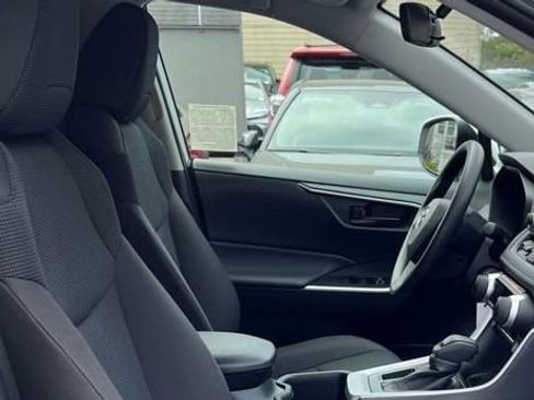 New 2025 Toyota RAV4 LE image 16