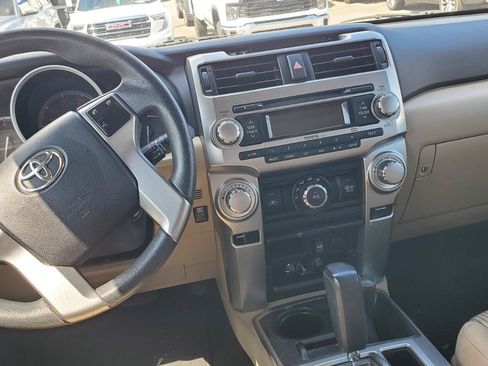 Used 2011 Toyota 4Runner SR5 w/ Convenience Pkg AWD/4WD image 7