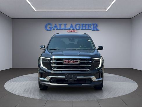 New 2025 GMC Acadia Elevation w/ LPO, All-Weather Package image 11