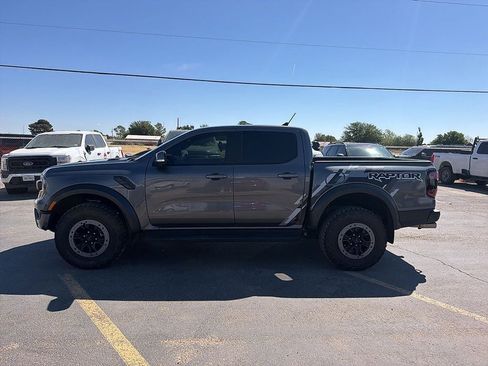 Used 2024 Ford Ranger Raptor image 4