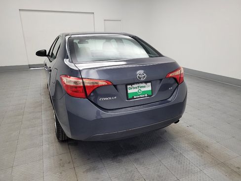 Used 2018 Toyota Corolla LE image 6
