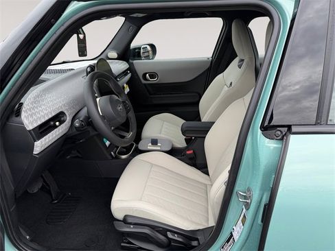 New 2026 MINI Cooper S image 9