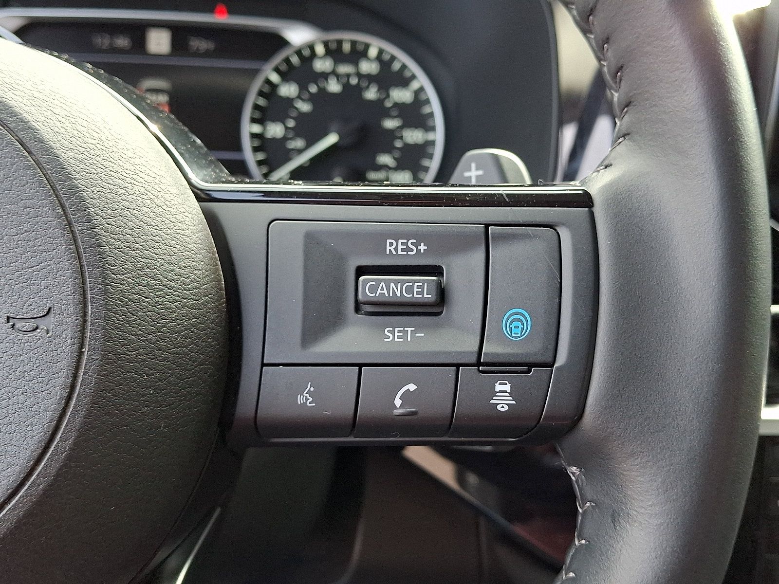 Certified 2024 Nissan Pathfinder SL AWD/4WD image 23