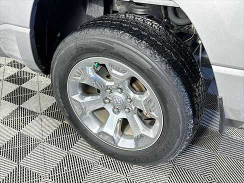 Certified 2021 RAM 1500 Big Horn image 36