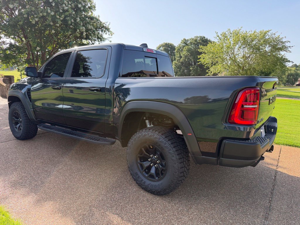 Used 2026 RAM 1500 RHO AWD/4WD image 6