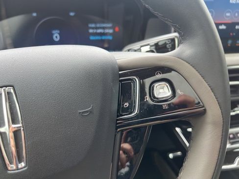 Certified 2024 Lincoln Corsair Grand Touring w/ Equipment Group 301A image 32