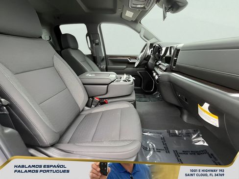 New 2026 GMC Sierra 1500 Elevation AWD/4WD image 20