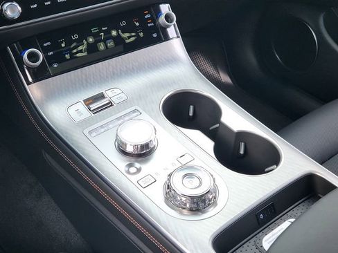 New 2026 Genesis GV70 2.5T Sport Prestige AWD/4WD image 16