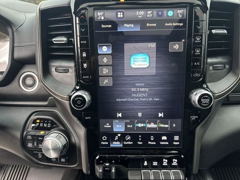 Used 2023 RAM 1500 Rebel w/ Rebel Level 2 Equipment Group image 30