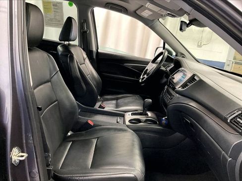 Used 2020 Honda Pilot EX-L image 11