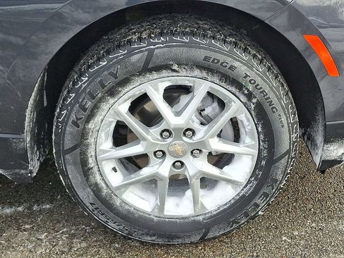 Used 2023 Chevrolet Equinox LT image 8