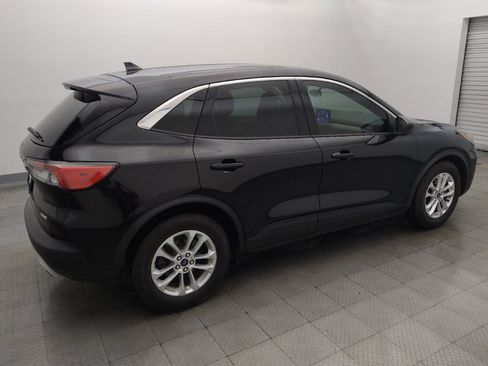 Used 2020 Ford Escape SE FWD image 10