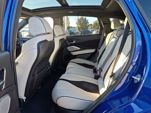 Used 2023 Acura RDX AWD w/ A-Spec & Advance Pkg image 10