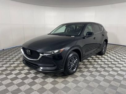 Used 2019 MAZDA CX-5 Touring