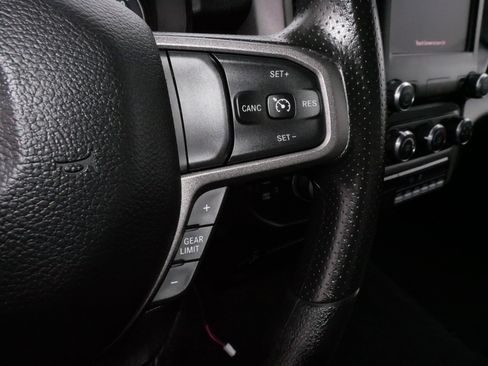 Used 2023 RAM 2500 Tradesman image 25