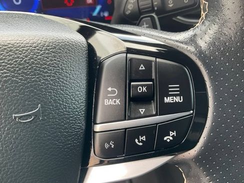Used 2023 Ford Explorer ST w/ Equipment Group 401A AWD/4WD image 11