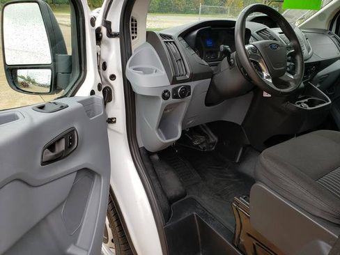 Used 2017 Ford Transit 150 130 Low Roof image 10