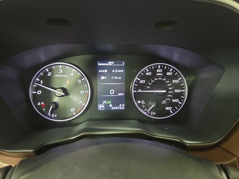 Used 2023 Subaru Legacy Touring XT image 17