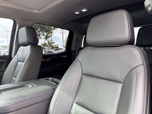 Used 2022 Chevrolet Silverado 1500 LT Trail Boss w/ Convenience Package II image 41