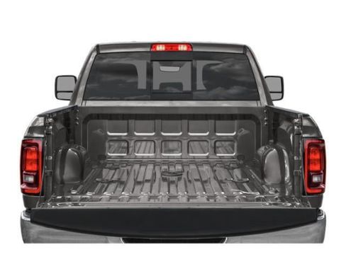 Used 2026 RAM 2500 Big Horn AWD/4WD image 10