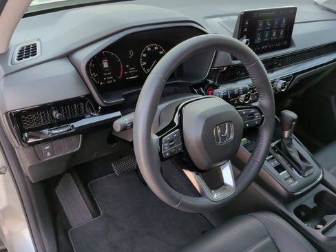 Used 2025 Honda CR-V EX-L image 14