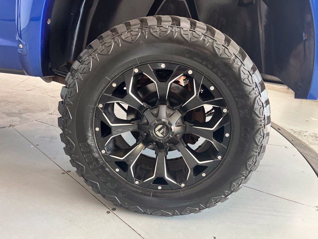 Used 2015 RAM 1500 Sport w/ Sport Premium Group AWD/4WD image 15