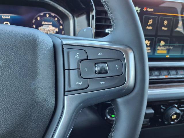 New 2026 Chevrolet Silverado 1500 RST AWD/4WD image 23