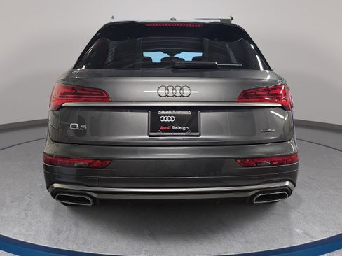 Used 2023 Audi Q5 2.0T Premium w/ Convenience Package AWD/4WD image 6
