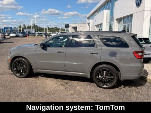 Used 2024 Dodge Durango R/T AWD/4WD image 2