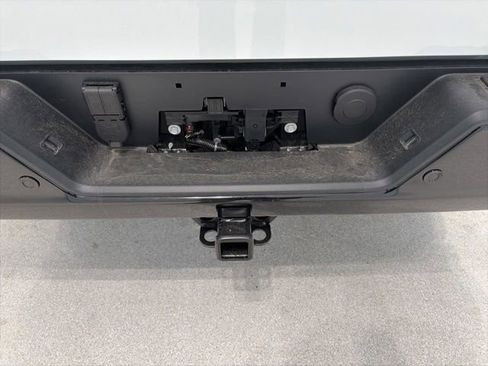 New 2026 Chevrolet Silverado 1500 ZR2 w/ Dark Appearance Package image 8