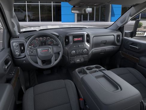 New 2026 GMC Sierra 2500 Pro image 15