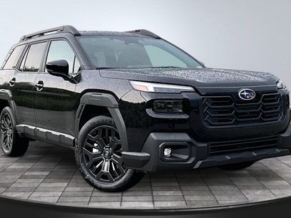 New 2026 Subaru Outback Limited XT