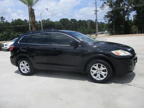 Used 2012 MAZDA CX-9 Touring w/ Moonroof & Bose Audio Pkg FWD image 20
