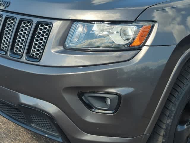 Used 2015 Jeep Grand Cherokee Altitude AWD/4WD image 11