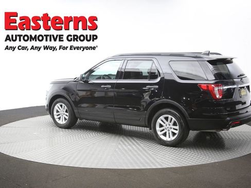 Used 2016 Ford Explorer FWD image 62