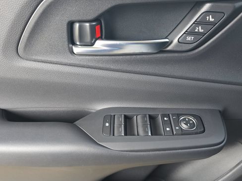 New 2026 Toyota Prius Plug-In Hybrid w/ Limited Premium Package FWD image 8