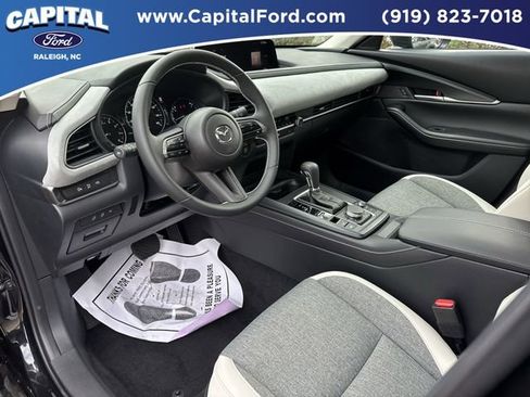 Used 2026 MAZDA CX-30 AWD 2.5 S image 18