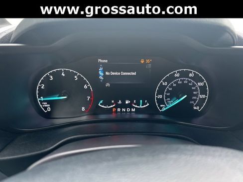 Used 2020 Ford Transit Connect XLT image 19