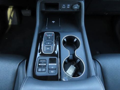 Certified 2023 Honda Pilot Elite image 27