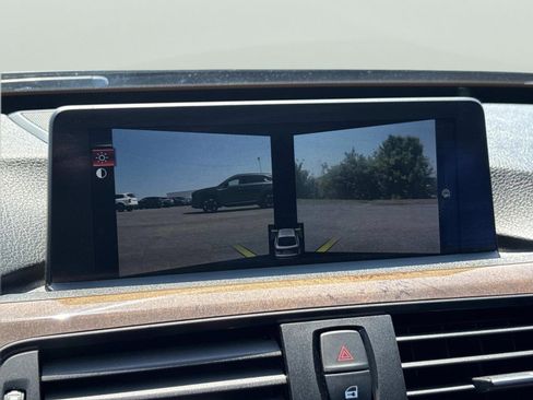 Used 2015 BMW 335i Gran Turismo xDrive image 30