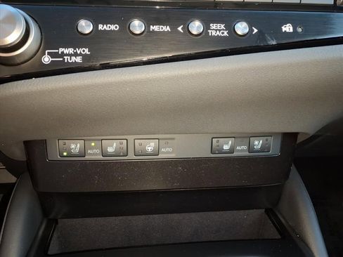 New 2025 Lexus ES 350 350 image 15